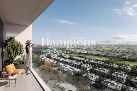 Apartamento en Maple at Dubai Hills Estate, Dubai Hills Estate, Dubai, 1 dormitorio, 68.82904561 m², № 103282 - foto 7