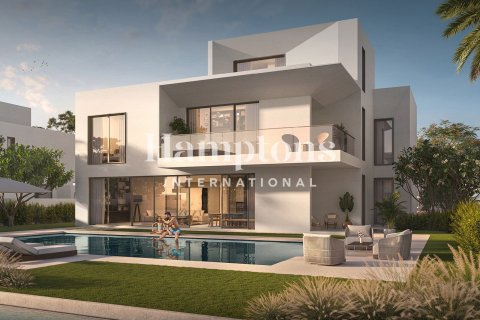 Villa à Dubai, 4 chambres, 542.83222900 m², № 103281 - photo 18