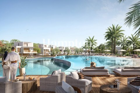 Villa à Dubai, 4 chambres, 542.83222900 m², № 103281 - photo 24