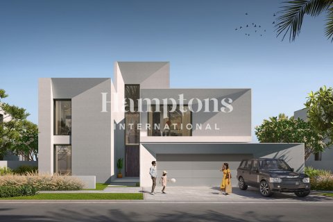 Villa à Dubai, 4 chambres, 542.83222900 m², № 103281 - photo 2