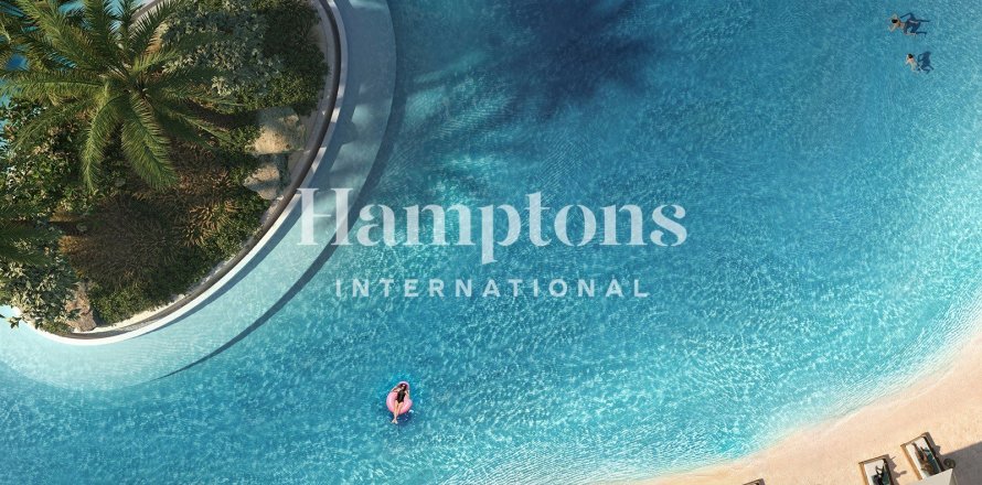 Villa à Dubai, 4 chambres, 542.832 m², № 103281