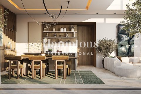 Villa à Dubai, 4 chambres, 542.83222900 m², № 103281 - photo 9