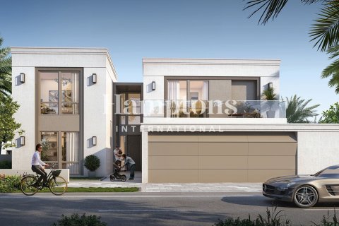 Villa à Dubai, 4 chambres, 542.83222900 m², № 103281 - photo 11