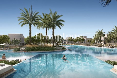 Villa à Dubai, 4 chambres, 542.83222900 m², № 103281 - photo 21