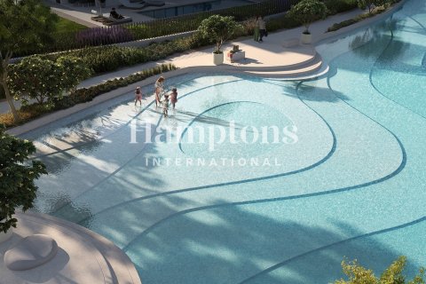 Villa à Dubai, 4 chambres, 542.83222900 m², № 103281 - photo 16