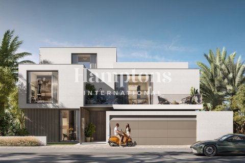 Villa à Dubai, 4 chambres, 542.83222900 m², № 103281 - photo 13