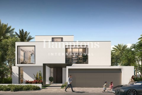 Villa à Dubai, 4 chambres, 542.83222900 m², № 103281 - photo 6