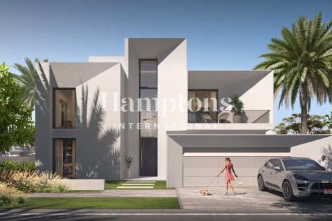 Villa à Dubai, 4 chambres, 542.83222900 m², № 103281 - photo 15