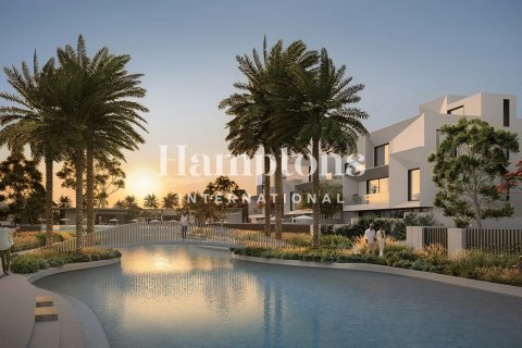 Villa à Dubai, 4 chambres, 542.83222900 m², № 103281 - photo 22