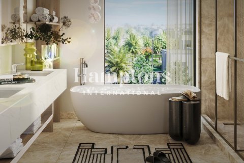 Villa à Dubai, 4 chambres, 542.83222900 m², № 103281 - photo 14