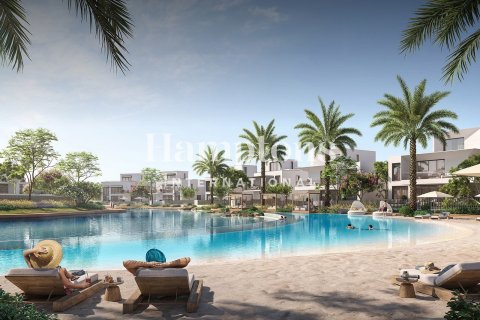 Villa à Dubai, 4 chambres, 542.83222900 m², № 103281 - photo 20