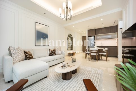 Apartamento en Dubai Harbour, Dubai, 1 dormitorio, 68.46951100 m², № 103279 - foto 11