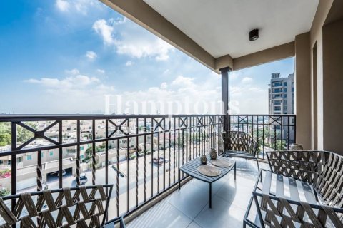 Appartement à Umm Suqeim 3, Umm Suqeim, Dubai, 2 chambres, 134.24018985 m², № 103278 - photo 12