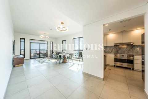 Appartement à Umm Suqeim 3, Umm Suqeim, Dubai, 2 chambres, 134.24018985 m², № 103278 - photo 19