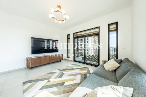 Appartement à Umm Suqeim 3, Umm Suqeim, Dubai, 2 chambres, 134.24018985 m², № 103278 - photo 9