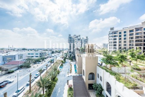 Appartement à Umm Suqeim 3, Umm Suqeim, Dubai, 2 chambres, 134.24018985 m², № 103278 - photo 6