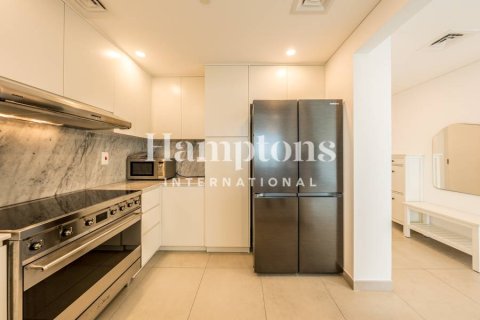 Appartement à Umm Suqeim 3, Umm Suqeim, Dubai, 2 chambres, 134.24018985 m², № 103278 - photo 23