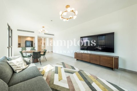 Appartement à Umm Suqeim 3, Umm Suqeim, Dubai, 2 chambres, 134.24018985 m², № 103278 - photo 7