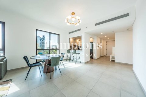 Appartement à Umm Suqeim 3, Umm Suqeim, Dubai, 2 chambres, 134.24018985 m², № 103278 - photo 21
