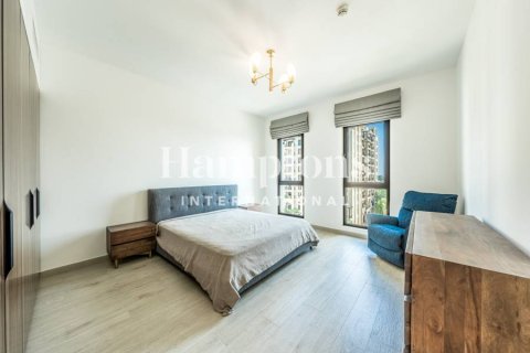 Appartement à Umm Suqeim 3, Umm Suqeim, Dubai, 2 chambres, 134.24018985 m², № 103278 - photo 4