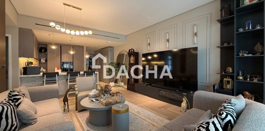 شقة في District 12, دائرة قرية جميرا, دبي 2 غرف نوم, 137 م² رقم 118897