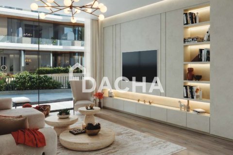 شقة في District 11, مدينة محمد بن راشد, دبي 1غرف نوم, 70 م² رقم 118895 - صورة 2