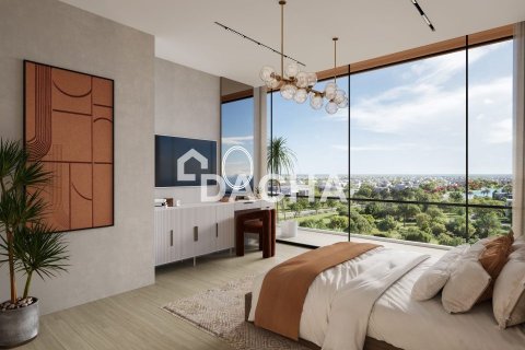 شقة في District 11, مدينة محمد بن راشد, دبي 1غرف نوم, 70 م² رقم 118895 - صورة 4