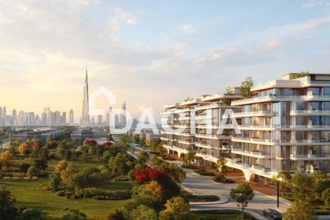 شقة في District 11, مدينة محمد بن راشد, دبي 1غرف نوم, 70 م² رقم 118895 - صورة 5