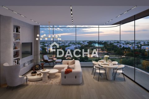 شقة في District 11, مدينة محمد بن راشد, دبي 1غرف نوم, 70 م² رقم 118895 - صورة 6