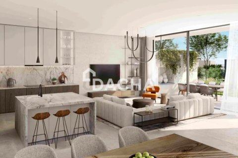Apartment in Dubai 3 bedrooms, 158 sq.m. № 118891 - photo 3