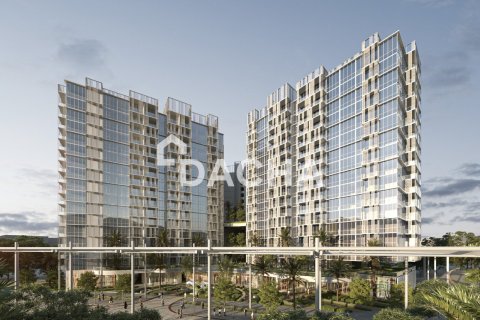Apartment in Dubai 3 bedrooms, 158 sq.m. № 118891