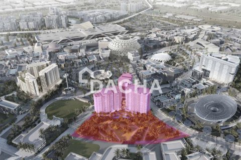 Apartment in Dubai 3 bedrooms, 158 sq.m. № 118891 - photo 7