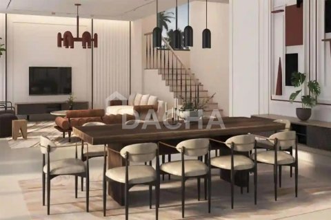 Adosado en Damac Lagoons, Dubai, 5 dormitorios, 316 m², № 118893 - foto 3