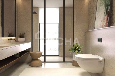 Adosado en Damac Lagoons, Dubai, 5 dormitorios, 316 m², № 118893 - foto 5