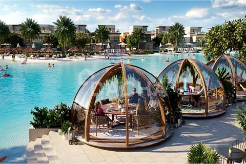 Adosado en Damac Lagoons, Dubai, 5 dormitorios, 316 m², № 118893 - foto 9