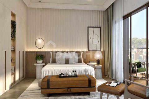 Adosado en Damac Lagoons, Dubai, 5 dormitorios, 316 m², № 118893 - foto 4
