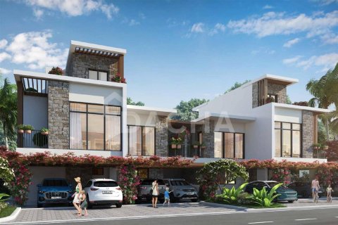 Adosado en Damac Lagoons, Dubai, 5 dormitorios, 316 m², № 118893 - foto 11