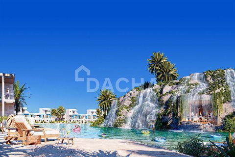 Adosado en Damac Lagoons, Dubai, 5 dormitorios, 316 m², № 118893 - foto 8
