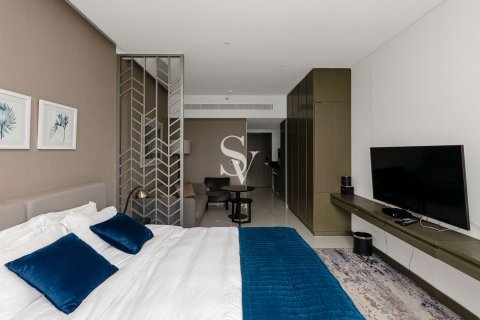 Appartement à Damac Maison Prive, Business Bay, Dubai, 40 m², № 77418 - photo 6