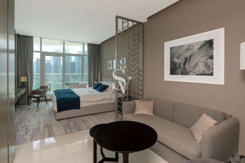 Appartement à Damac Maison Prive, Business Bay, Dubai, 40 m², № 77418 - photo 1