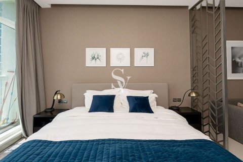 Appartement à Damac Maison Prive, Business Bay, Dubai, 40 m², № 77418 - photo 5