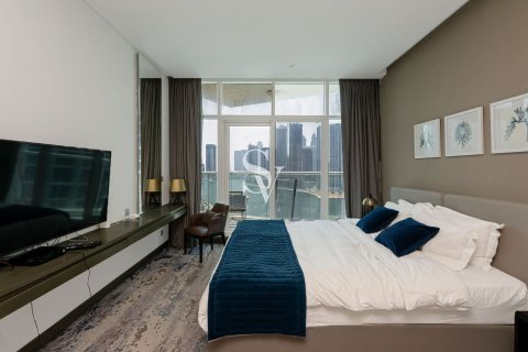Appartement à Damac Maison Prive, Business Bay, Dubai, 40 m², № 77418 - photo 3