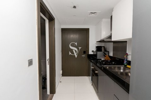 Appartement à Damac Maison Prive, Business Bay, Dubai, 40 m², № 77418 - photo 8