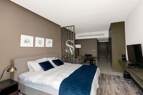 Appartement à Damac Maison Prive, Business Bay, Dubai, 40 m², № 77418 - photo 2