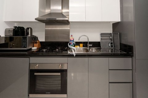 Appartement à Damac Maison Prive, Business Bay, Dubai, 40 m², № 77418 - photo 9