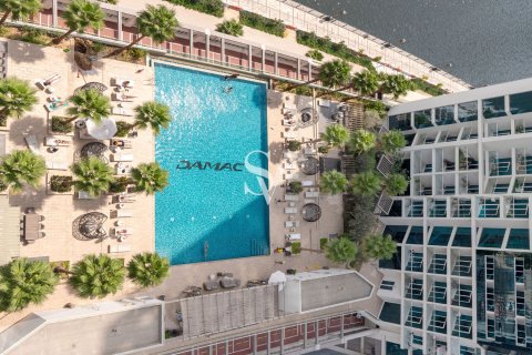 Appartement à Damac Maison Prive, Business Bay, Dubai, 40 m², № 77418 - photo 4