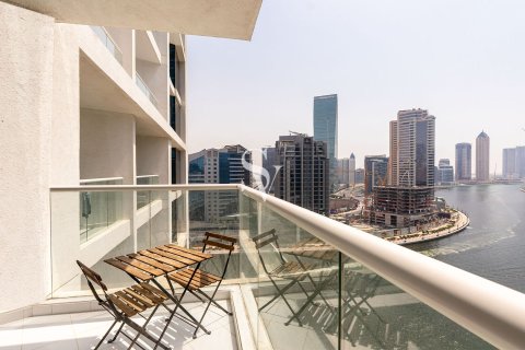 Appartement à Damac Maison Prive, Business Bay, Dubai, 40 m², № 77418 - photo 14