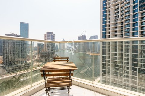 Appartement à Damac Maison Prive, Business Bay, Dubai, 40 m², № 77418 - photo 13