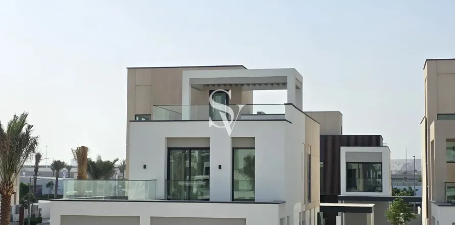 Villa à Arabian Ranches 3, Dubai, 4 chambres, 550 m², № 77420