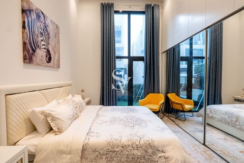 Appartement à Hyati Residences, Jumeirah Village Circle, Dubai, 1 chambre, 94 m², № 77421 - photo 7